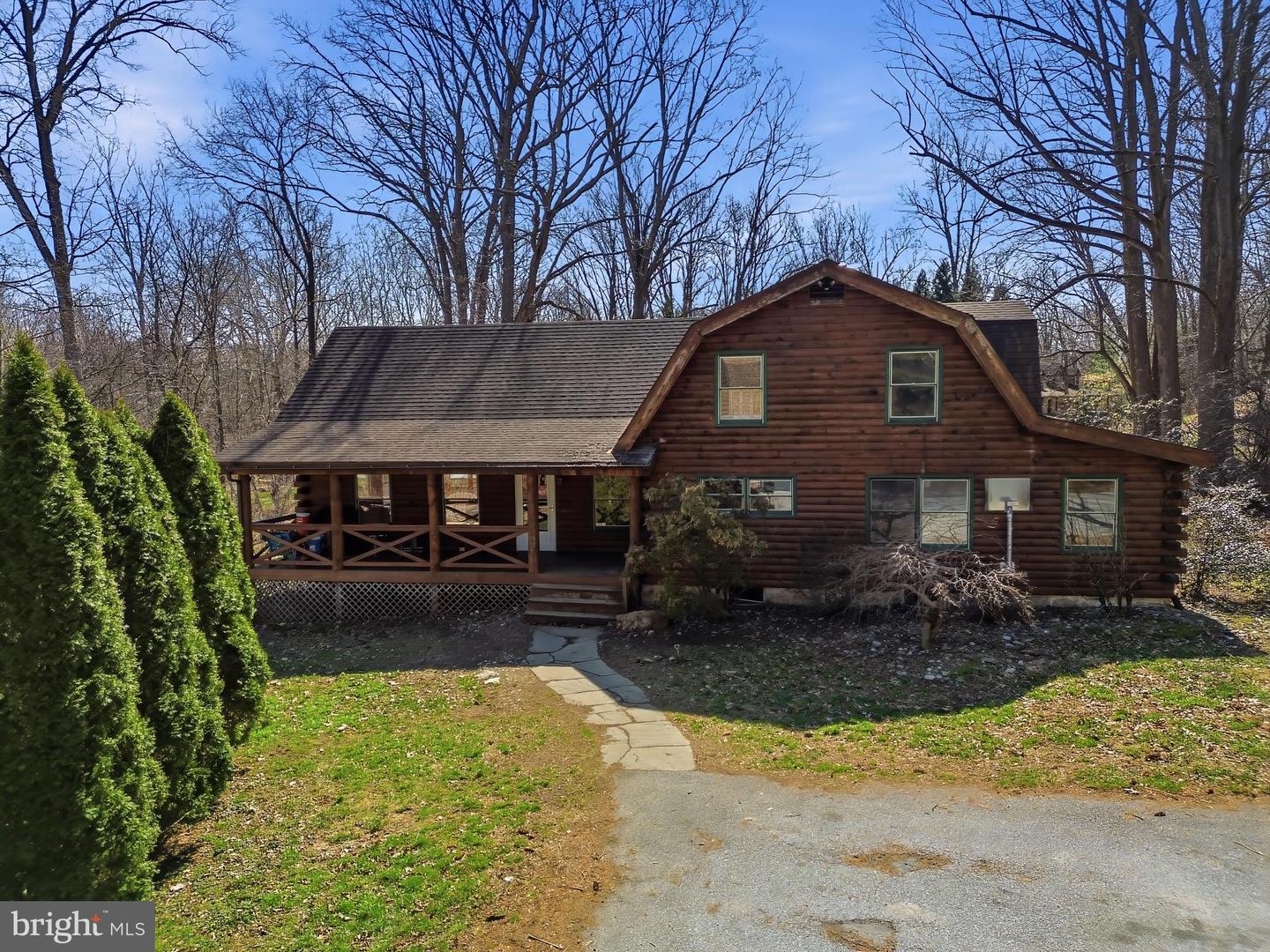 24 Grist Mill Lane, West Grove