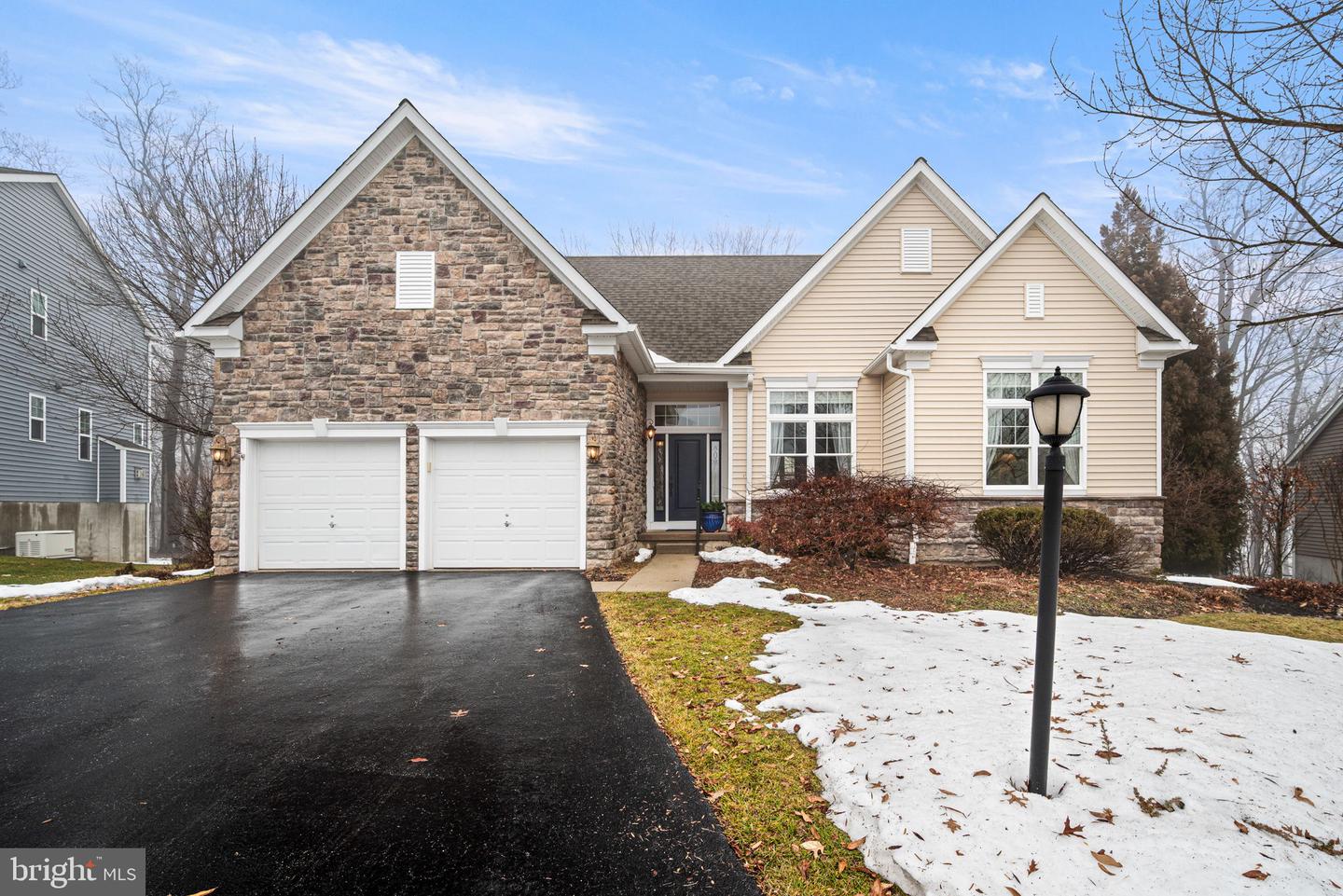 3341 Alydar Road, Downingtown