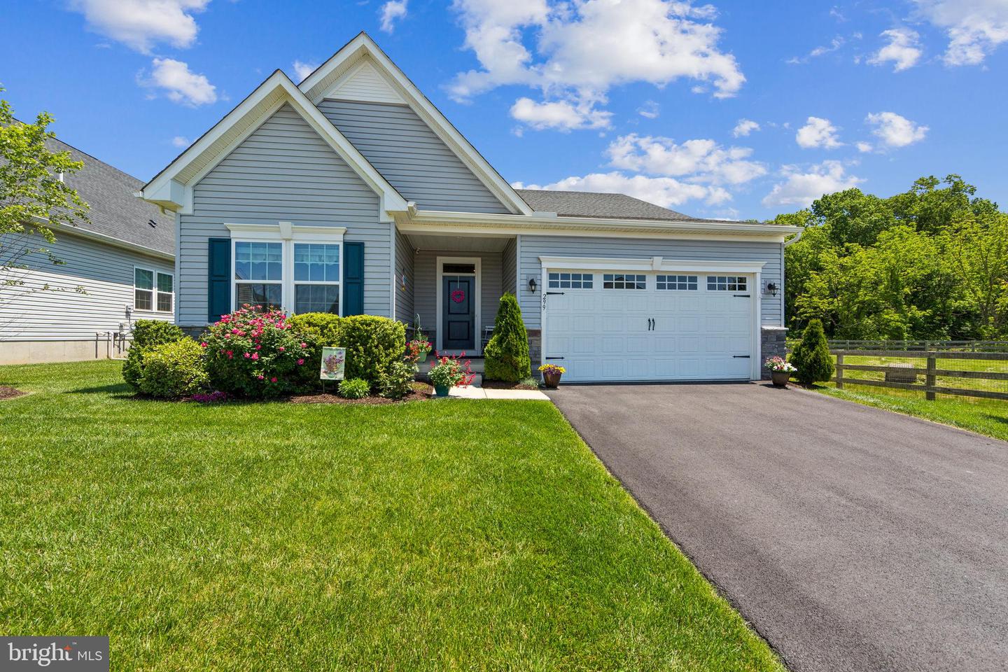 299 Letitia Manor Drive, West Grove