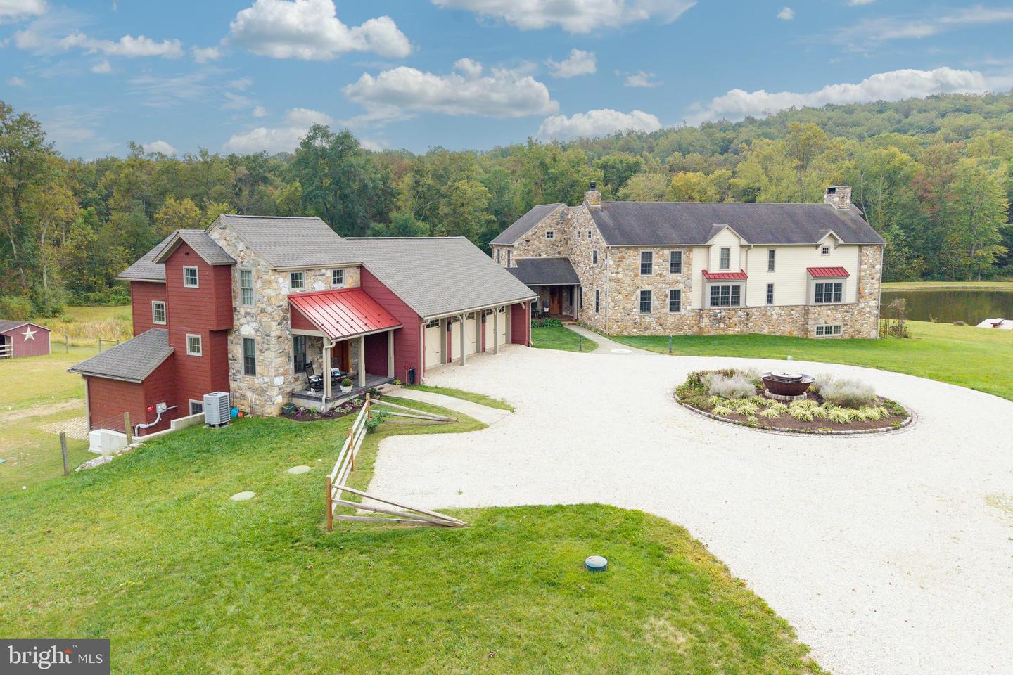 2230 Creek Road