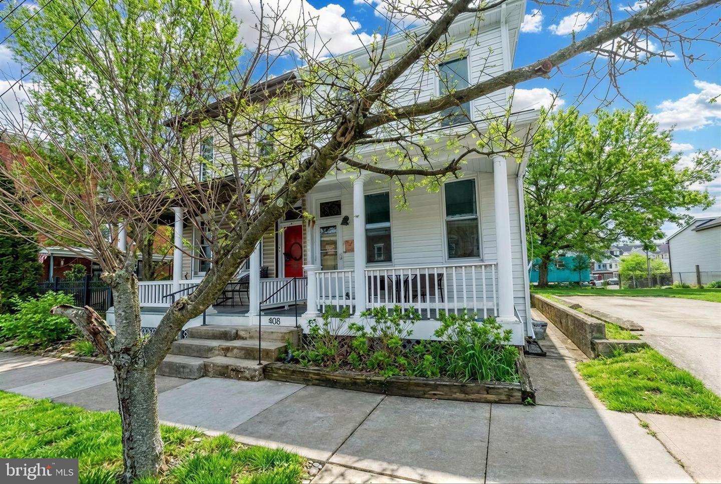 408 W Gay Street, West Chester