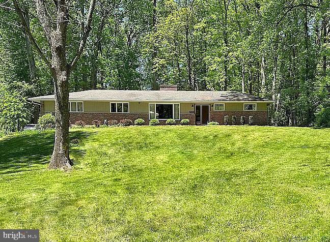 535 Webb Road, Chadds Ford