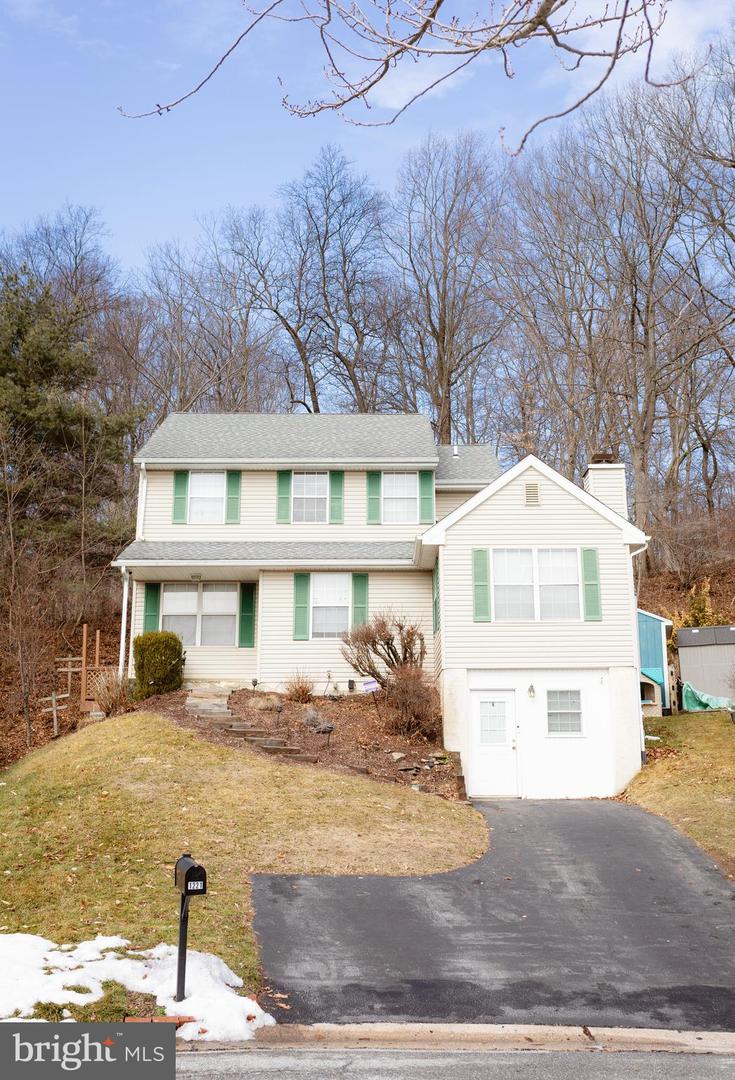 1221 Rhode Island Lane, Downingtown