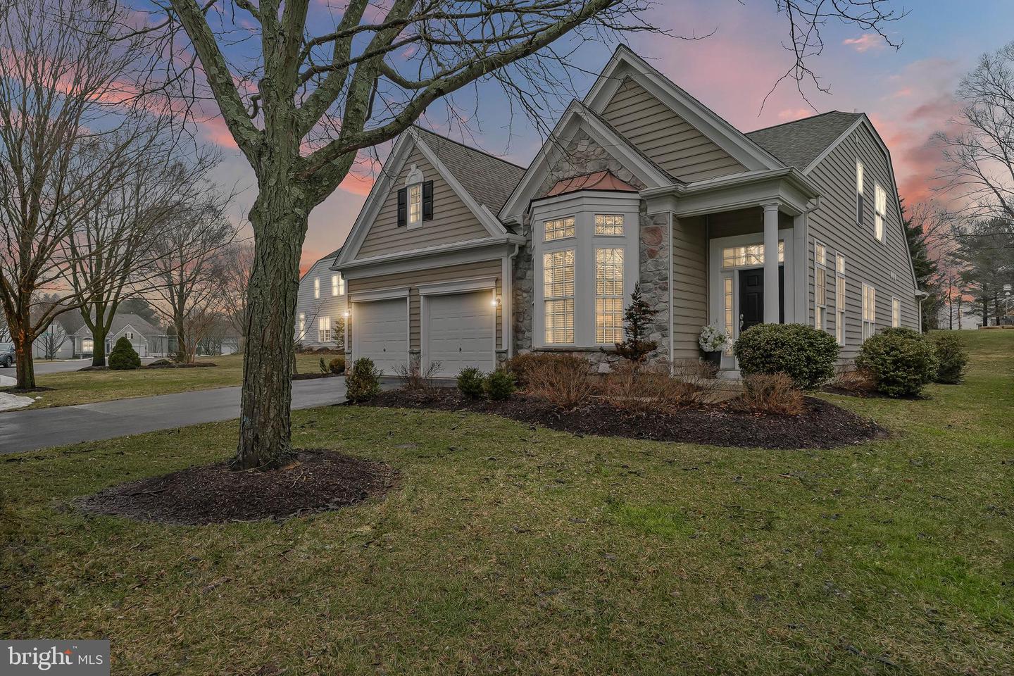 403 Lilac Drive, Kennett Square