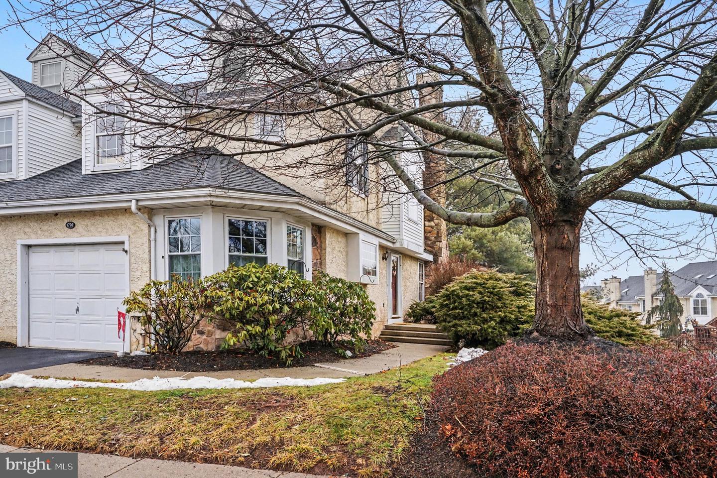1706 Coventry Pointe Lane, Pottstown