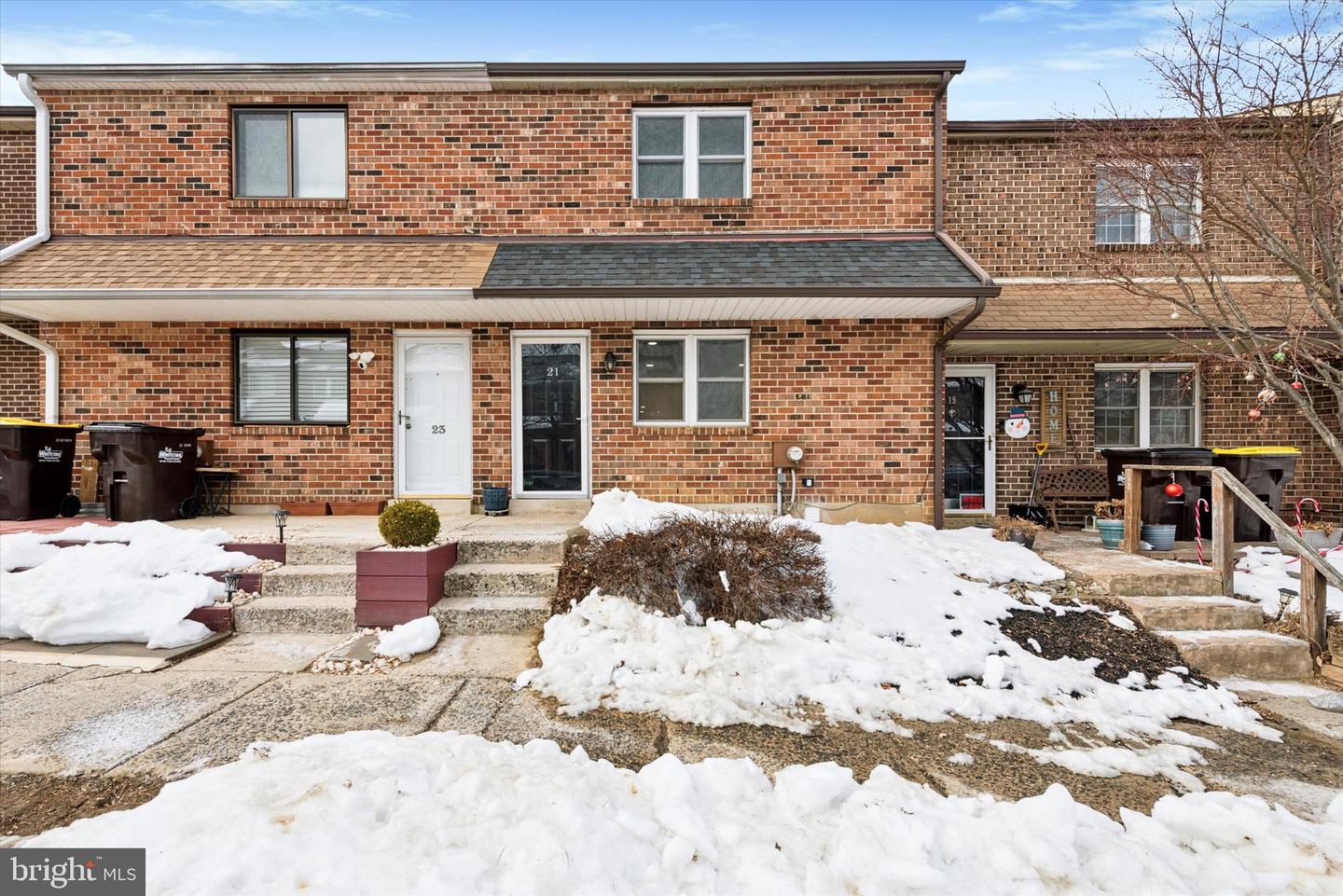 21 Markel Road, Malvern
