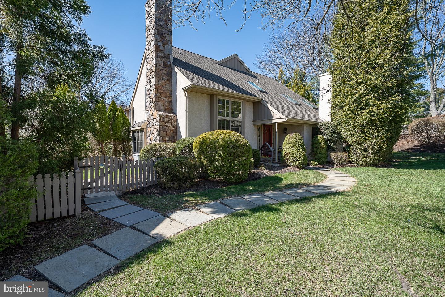 477 Chandlee Drive, Berwyn