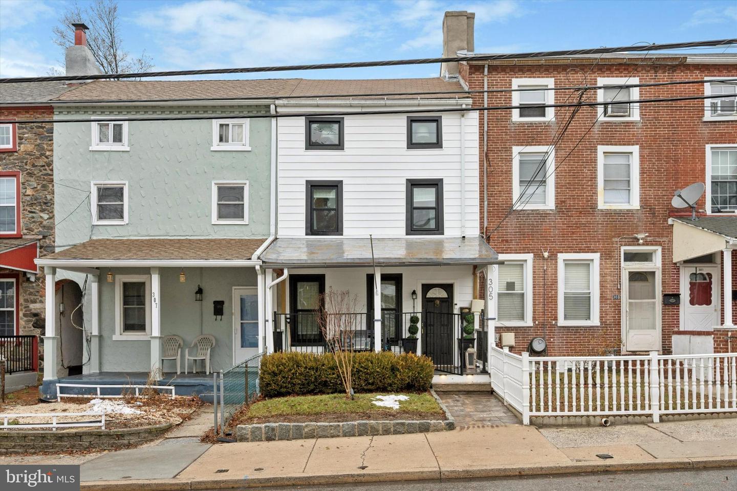 305 W Chestnut Street, West Chester