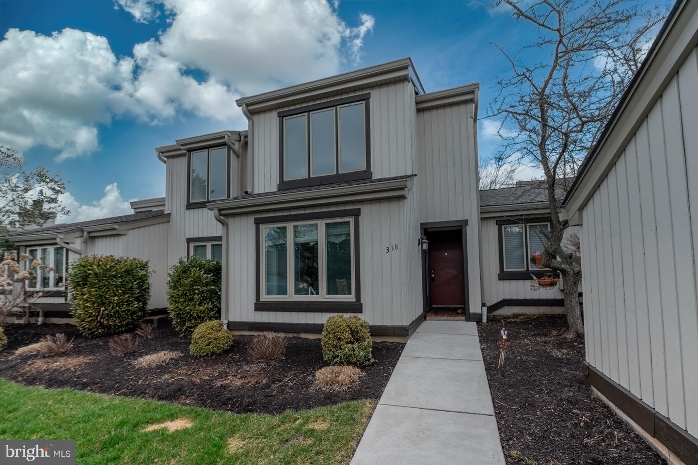 318 (B) Devon Lane #318b, West Chester
