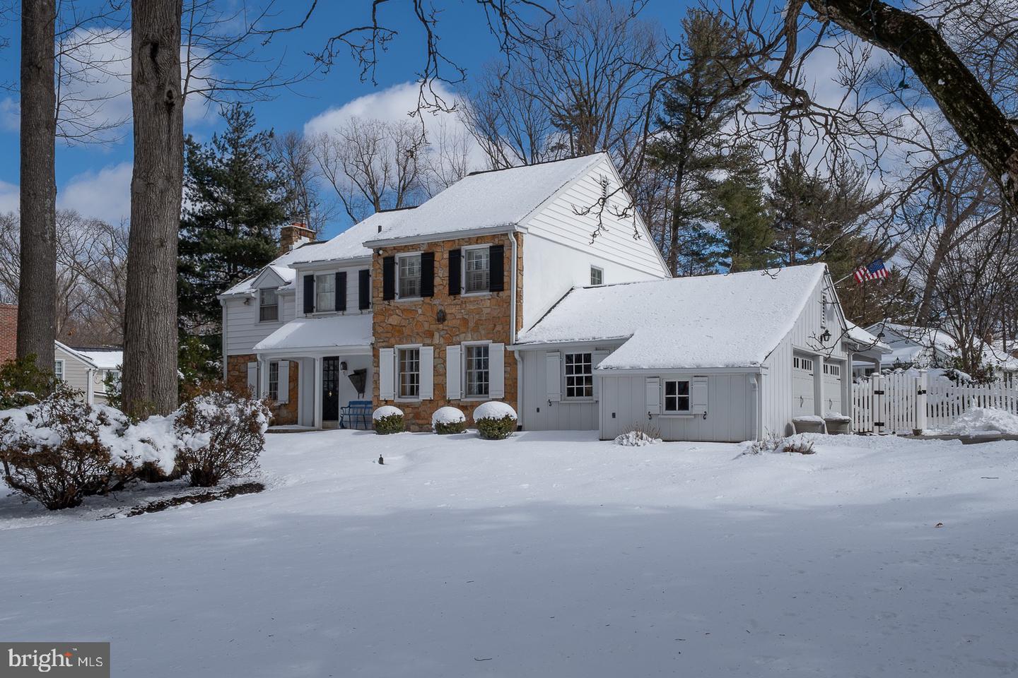 395 Bair Road, Berwyn