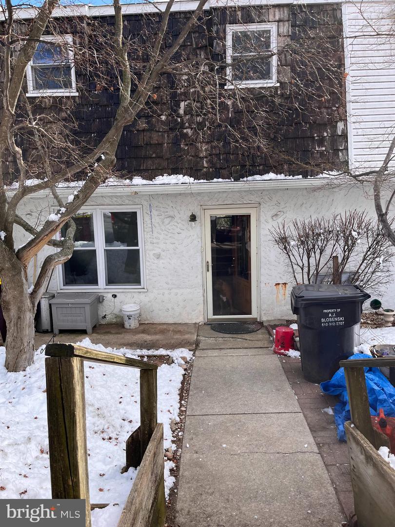 44 Townview Drive #h-44, West Grove
