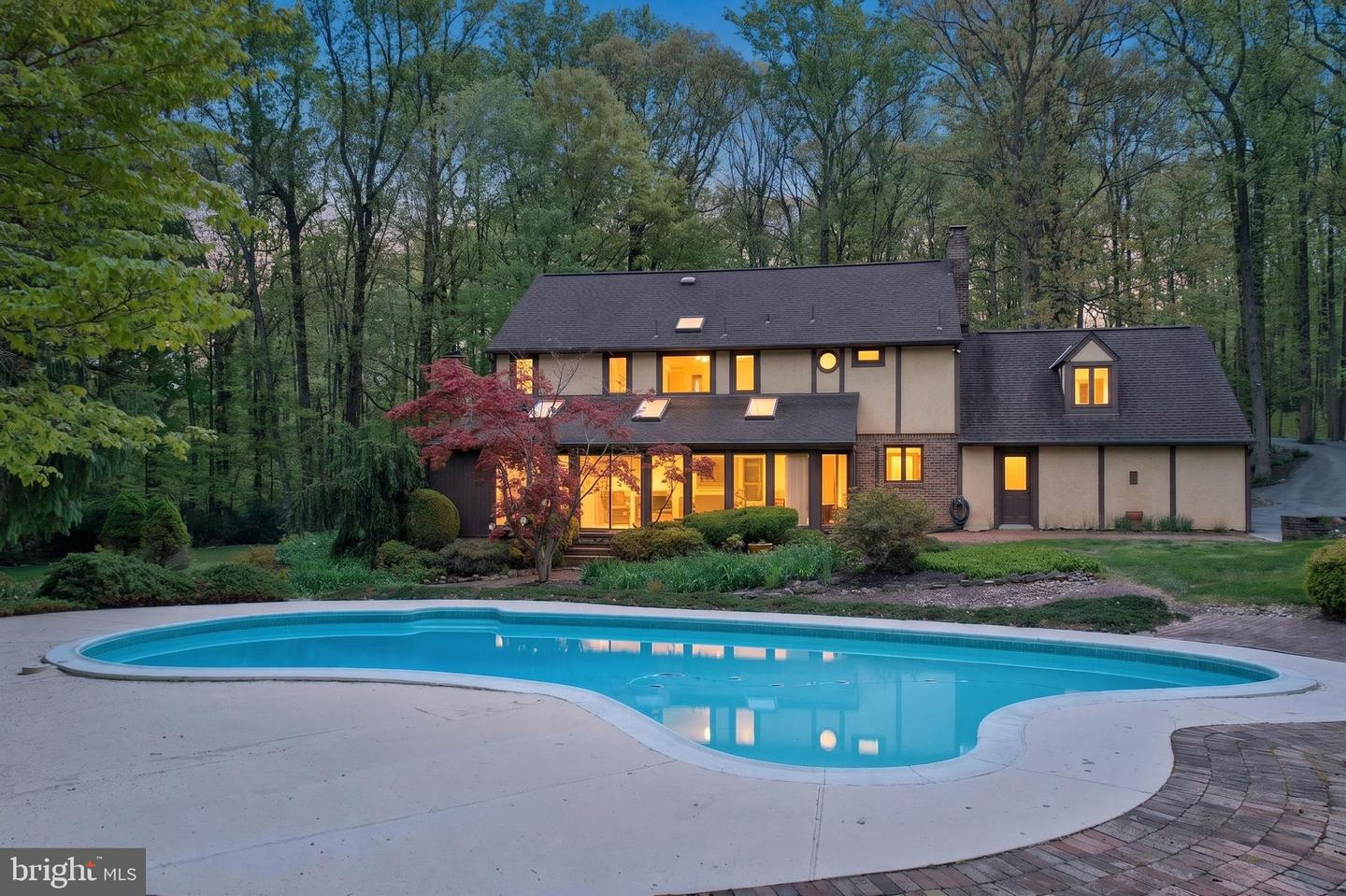 2323 Saint Peters Road