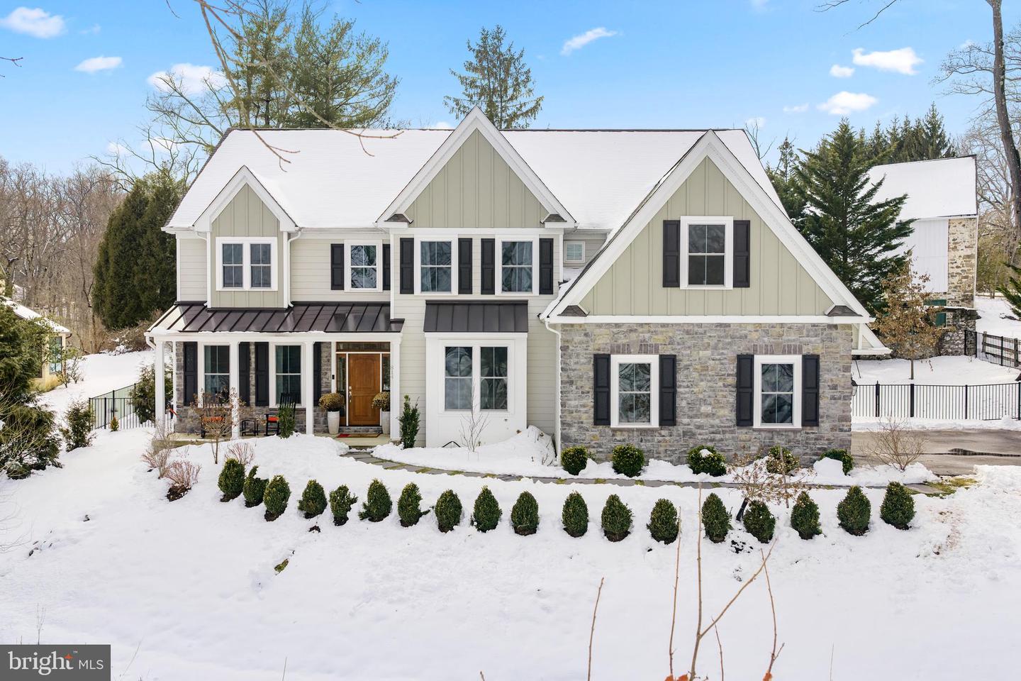 814 Newtown Road, Berwyn