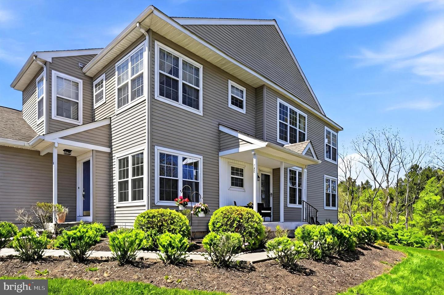 145 Lewisville Court #145, Phoenixville
