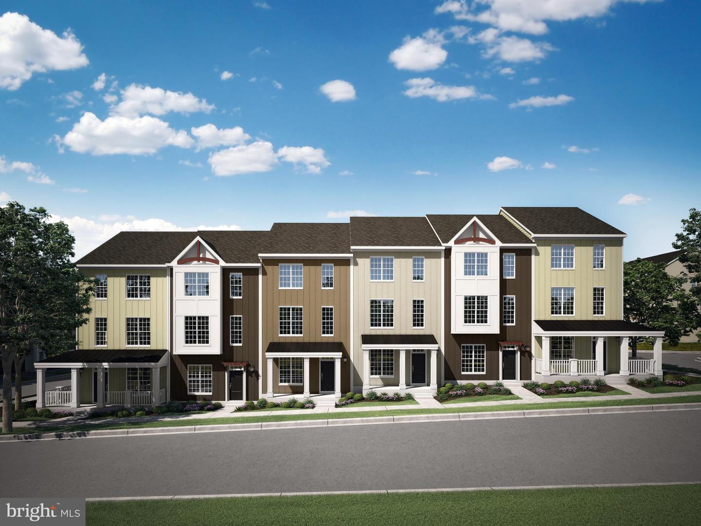 111 Waywood Drive #33