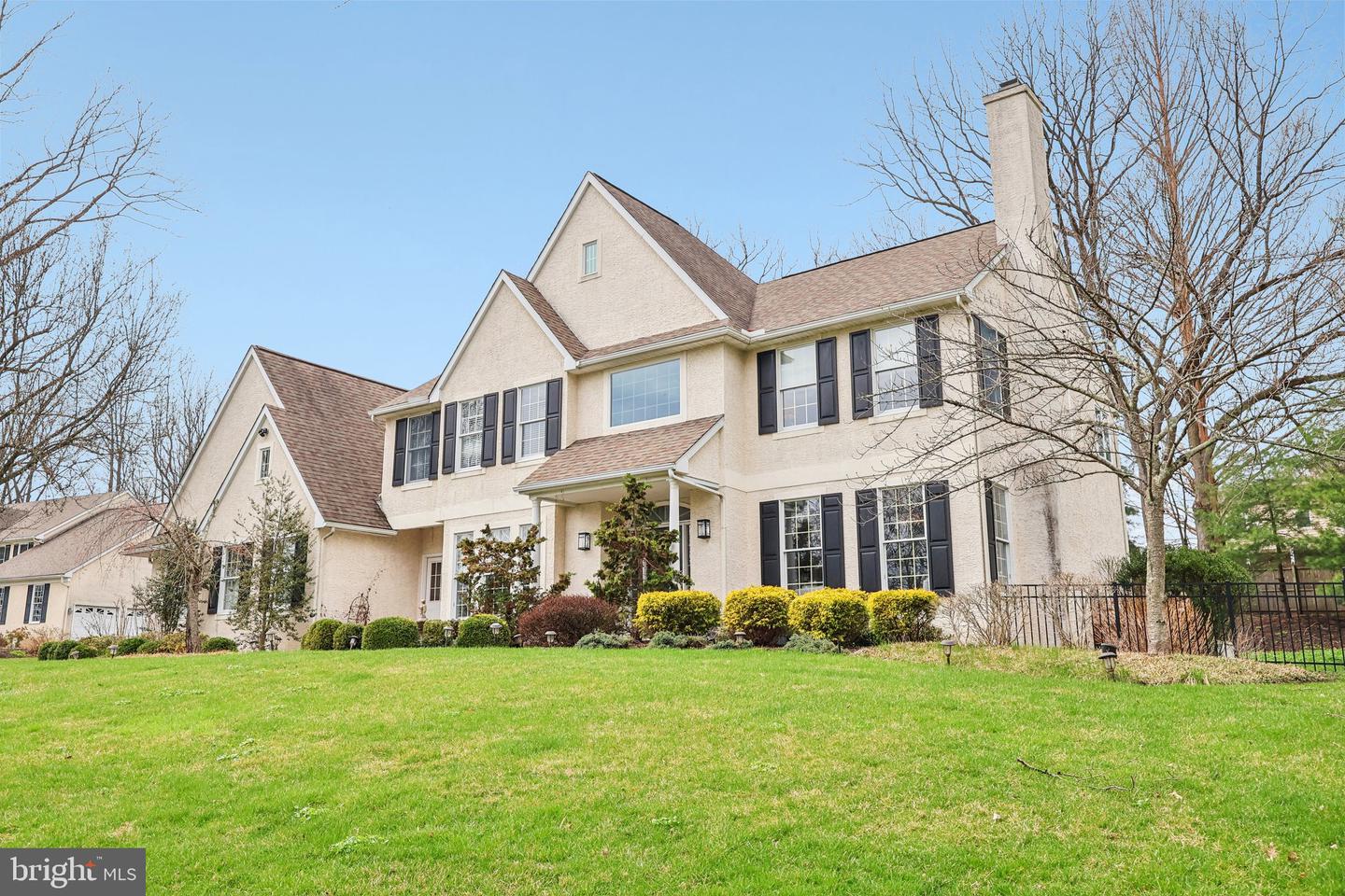 939 Kilduff Circle, West Chester