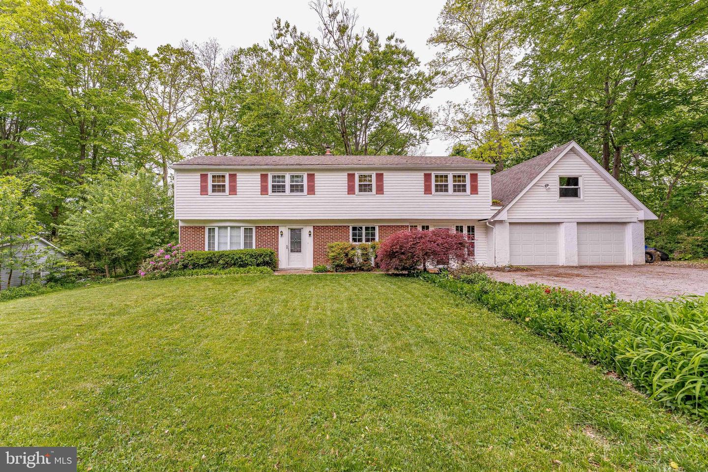 312 Penn Lane, West Chester