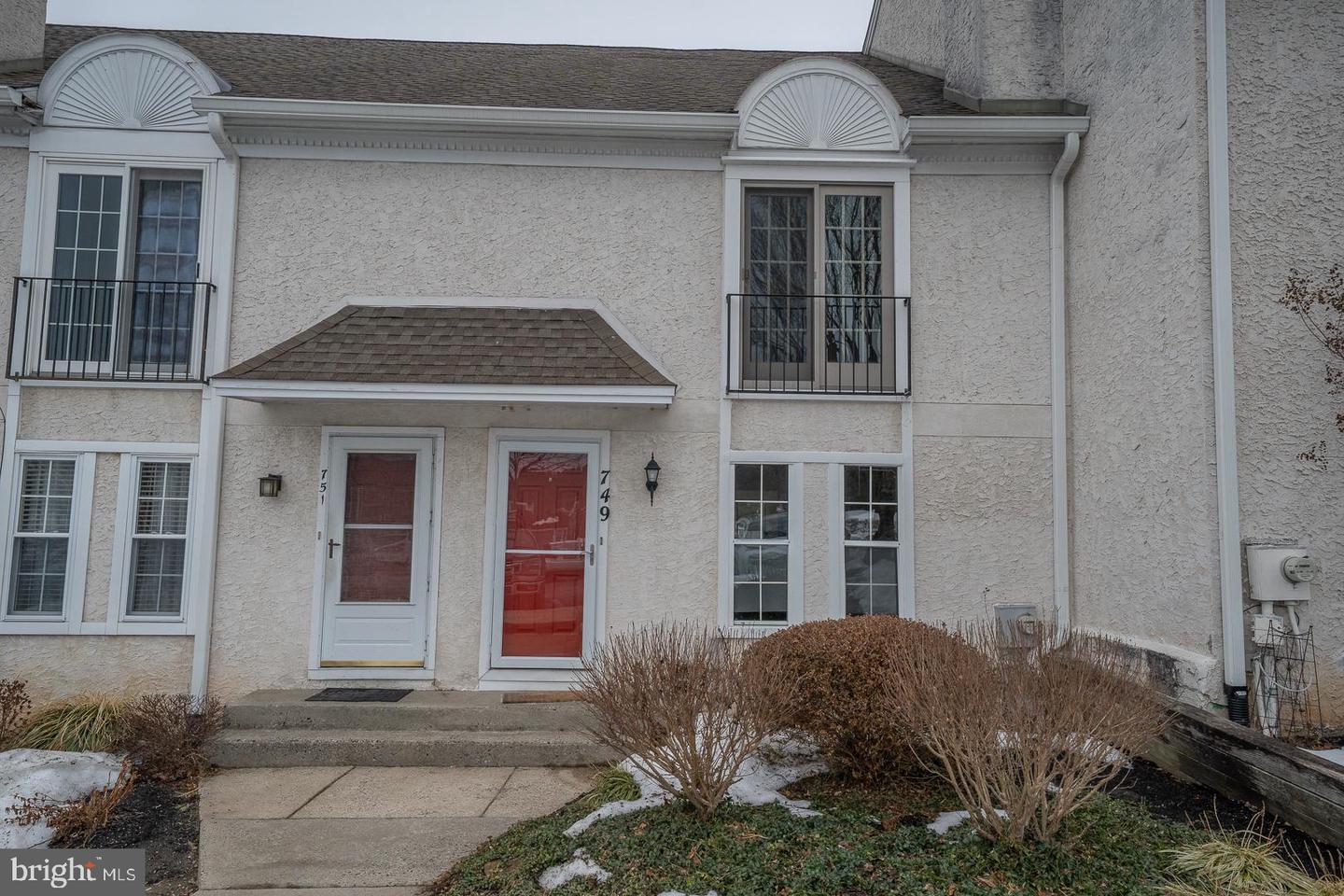 749 Bradford Terrace, West Chester