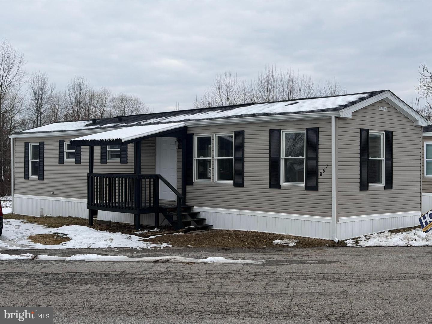 867 Aspen Avenue, Spring City