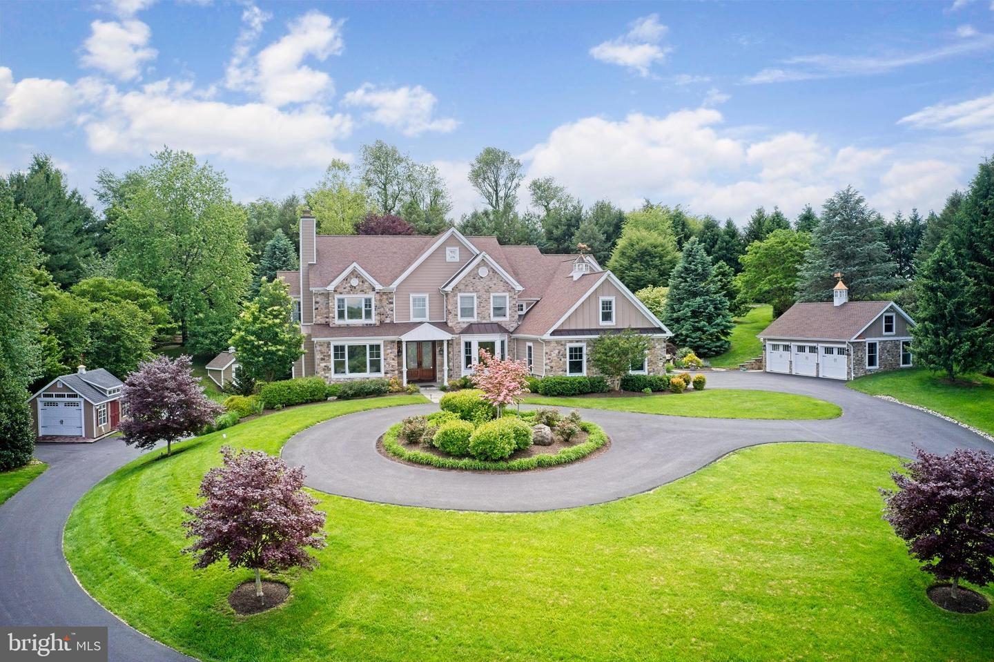39 Wyndemere Lake Drive, Chester Springs