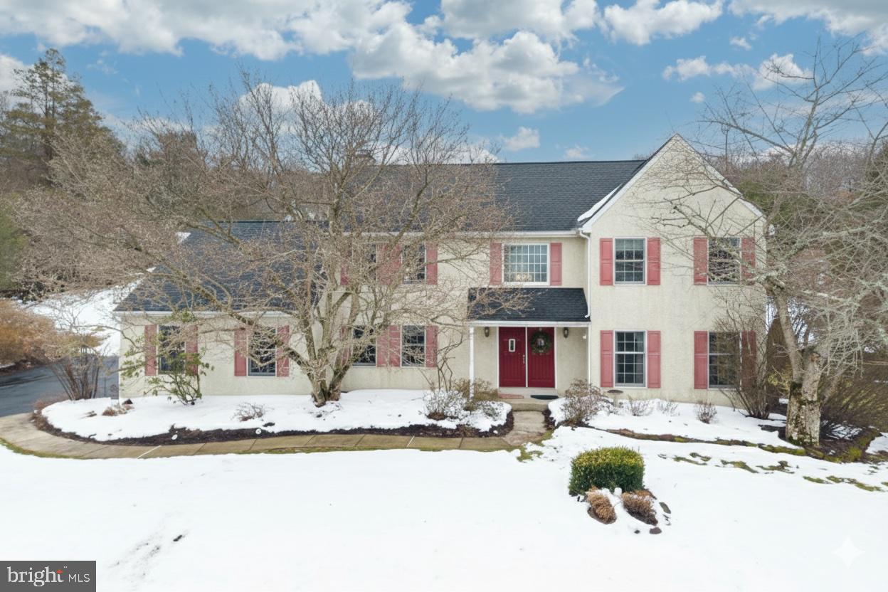35 Oakwood Lane, Phoenixville