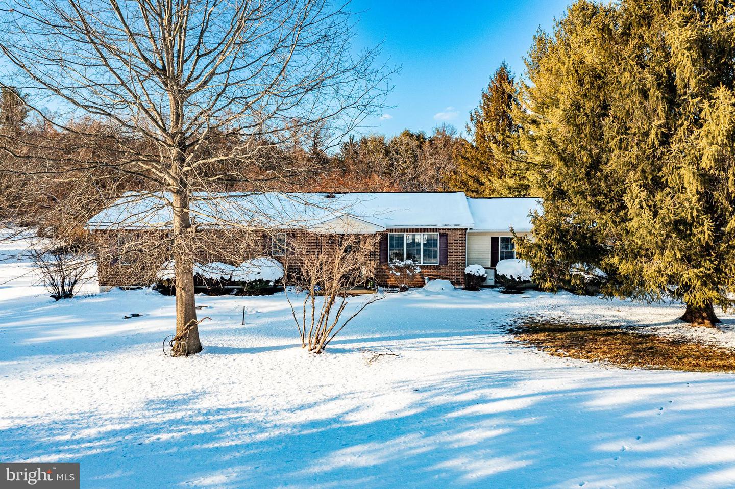 401 Marshall Road, Glenmoore