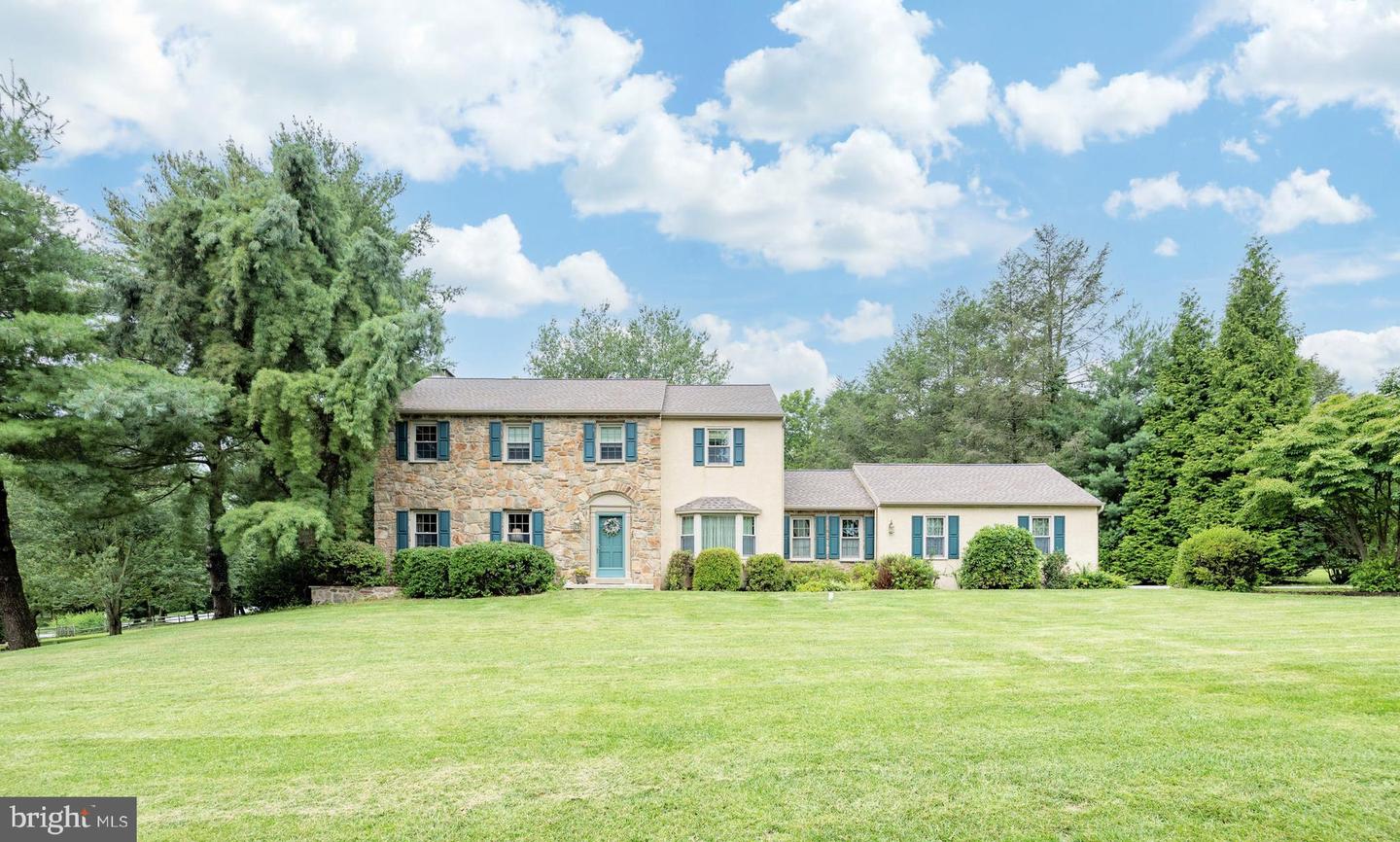 1308 S Tulip Drive, West Chester