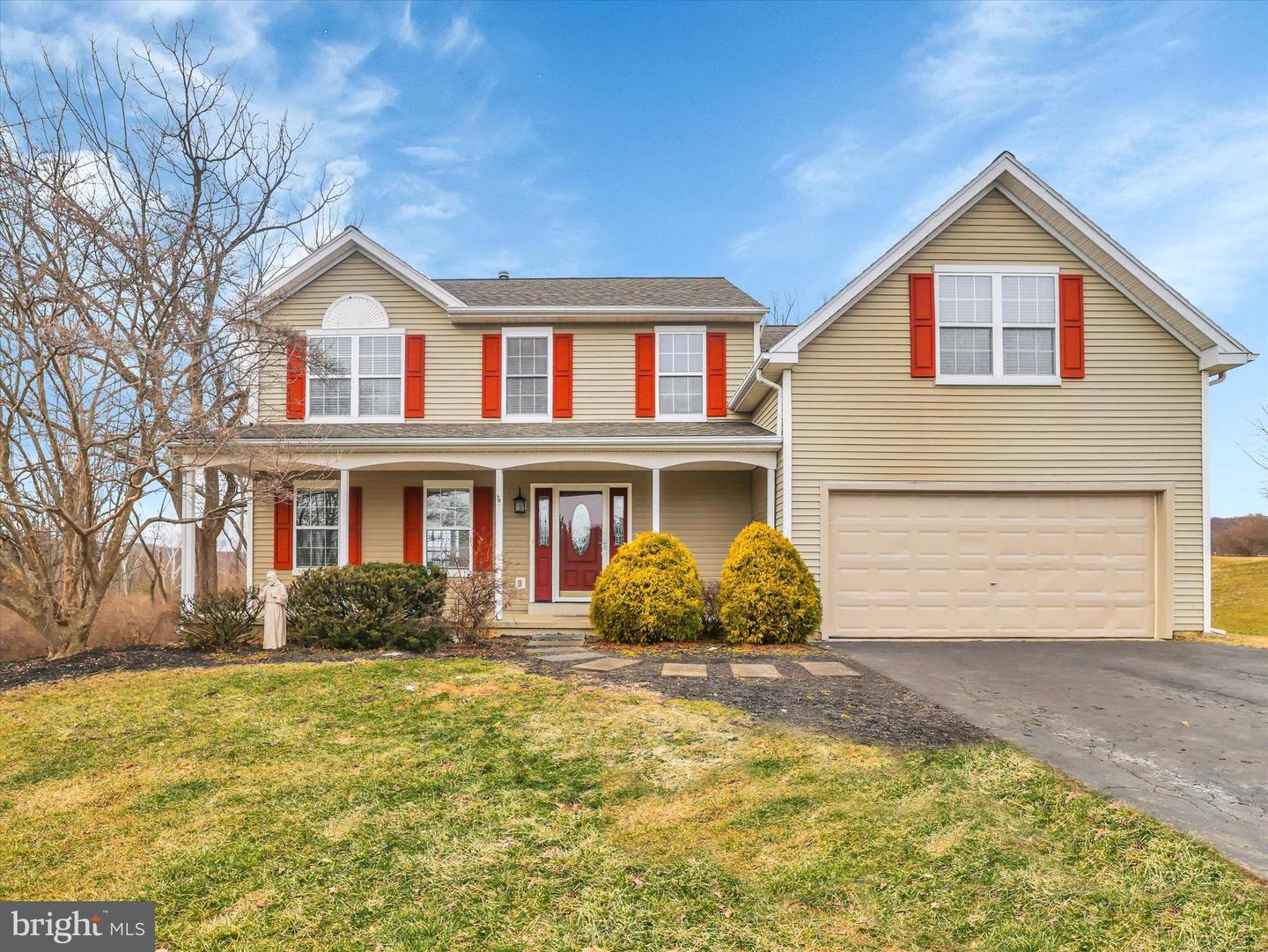 258 Thornridge Drive, Thorndale