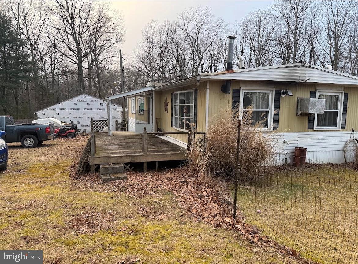 1219 Barons Hill Road, Honey Brook