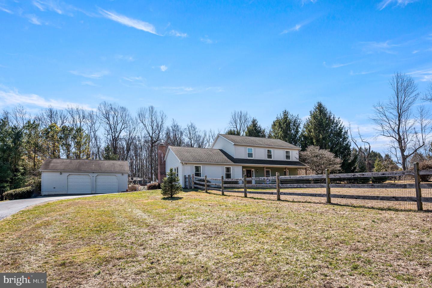 103 Kurtz Lane, Coatesville