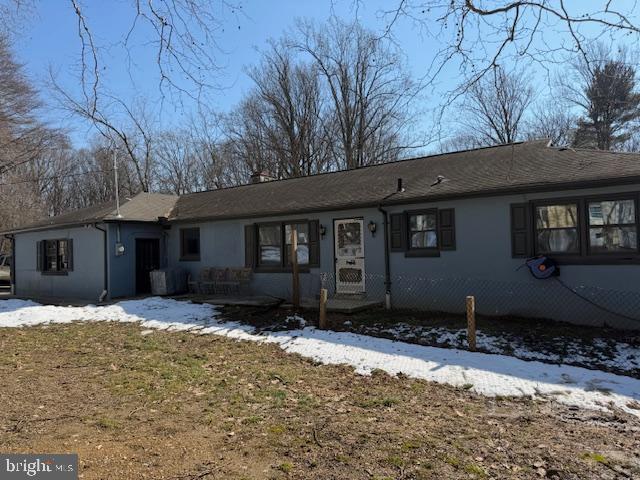 1810 Ridgeview Drive, Coatesville