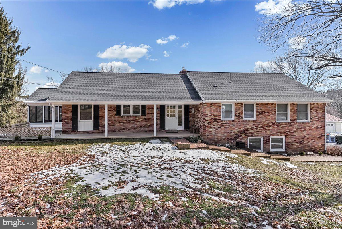 205 Northbank Road, Landenberg