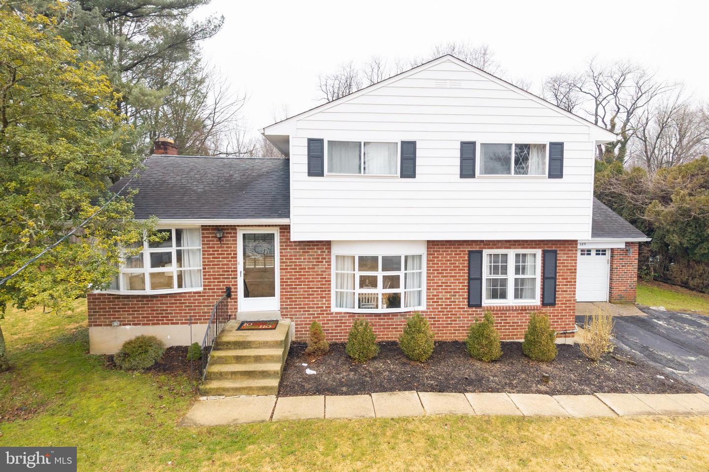 149 Conestoga Road, Malvern
