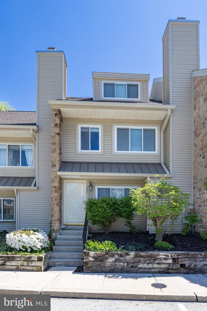 344 Brigade Court #344, Chesterbrook