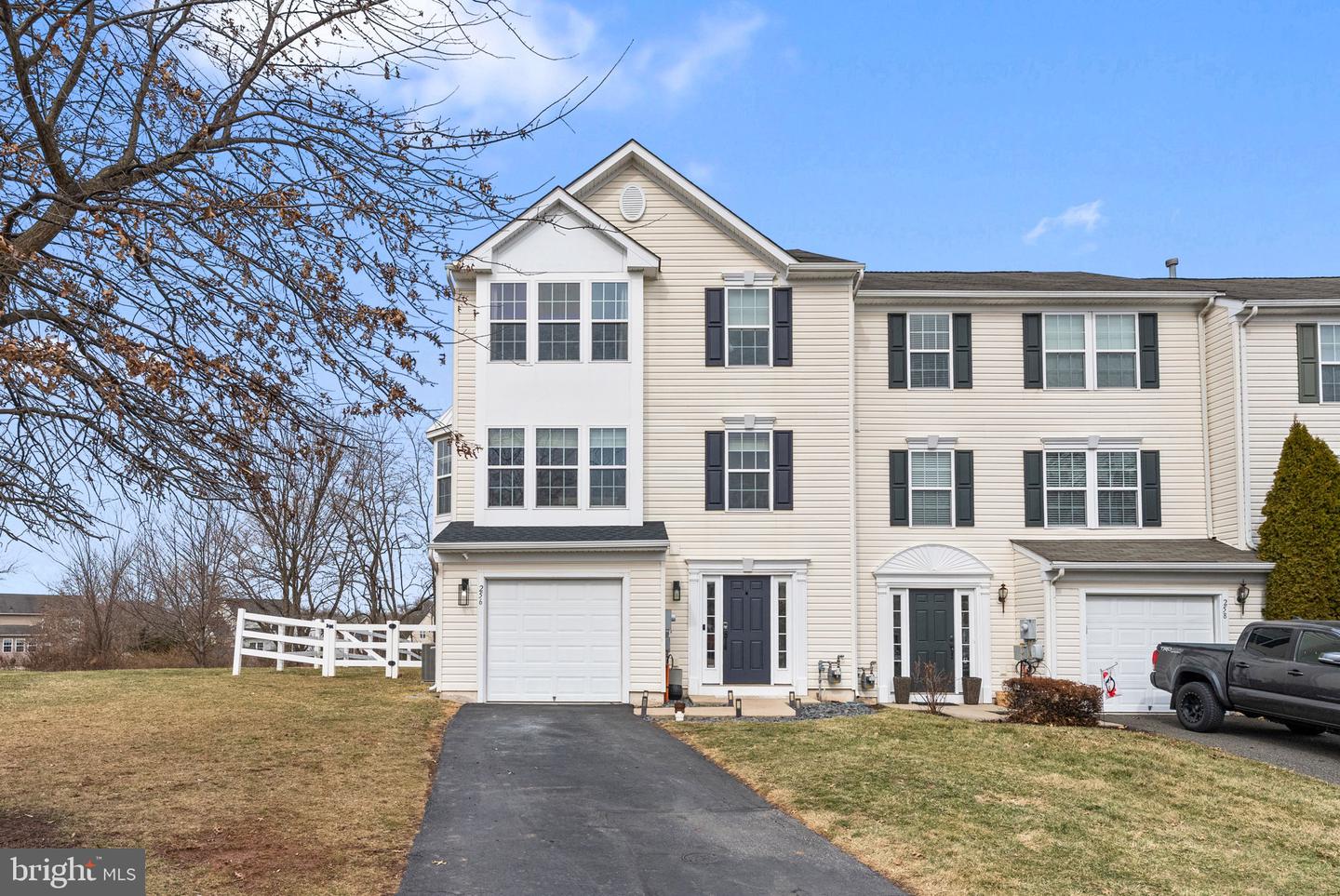 256 S Savanna Drive, Pottstown