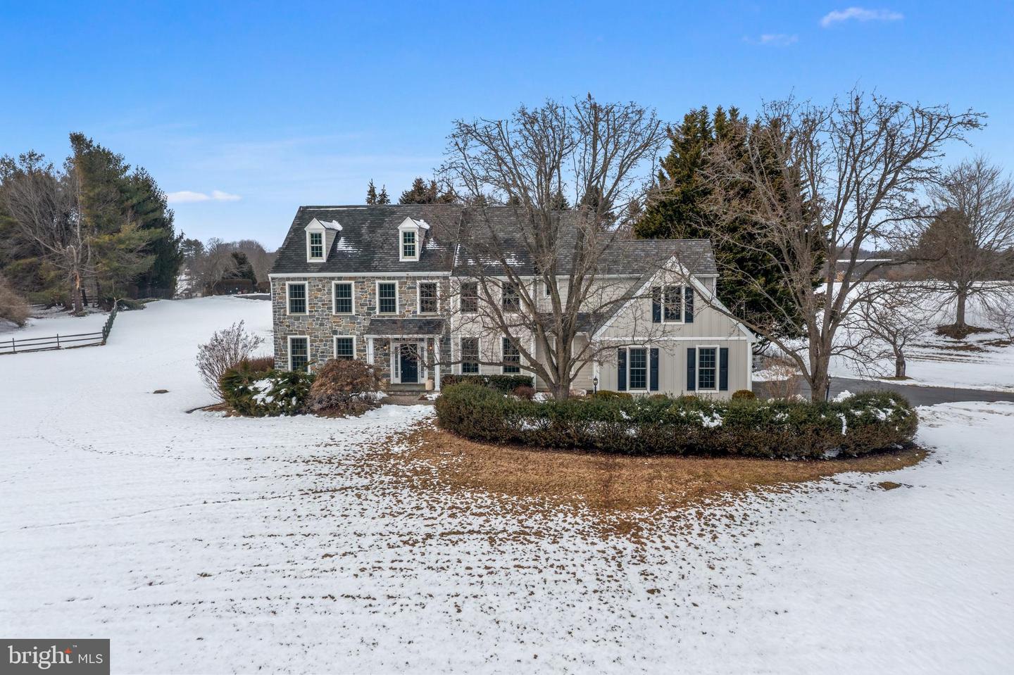 825 Bainbridge Drive, West Chester