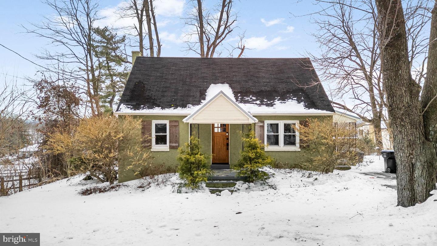 113 Creamery Road, Coatesville