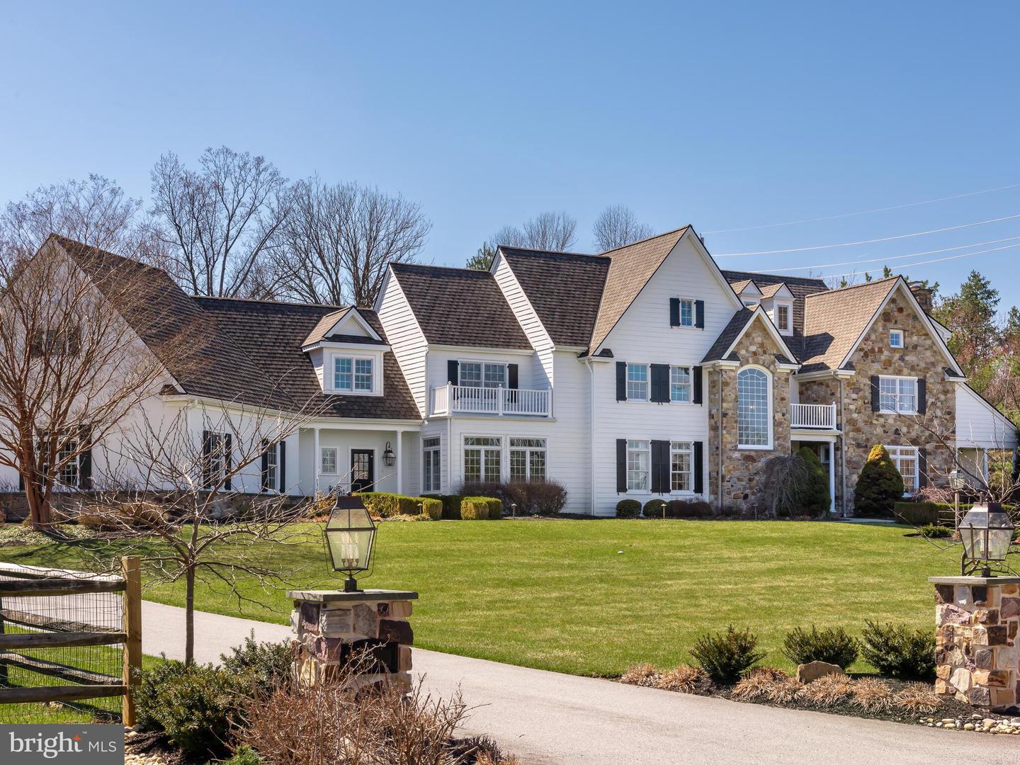9 Douglass Lane, Chester Springs