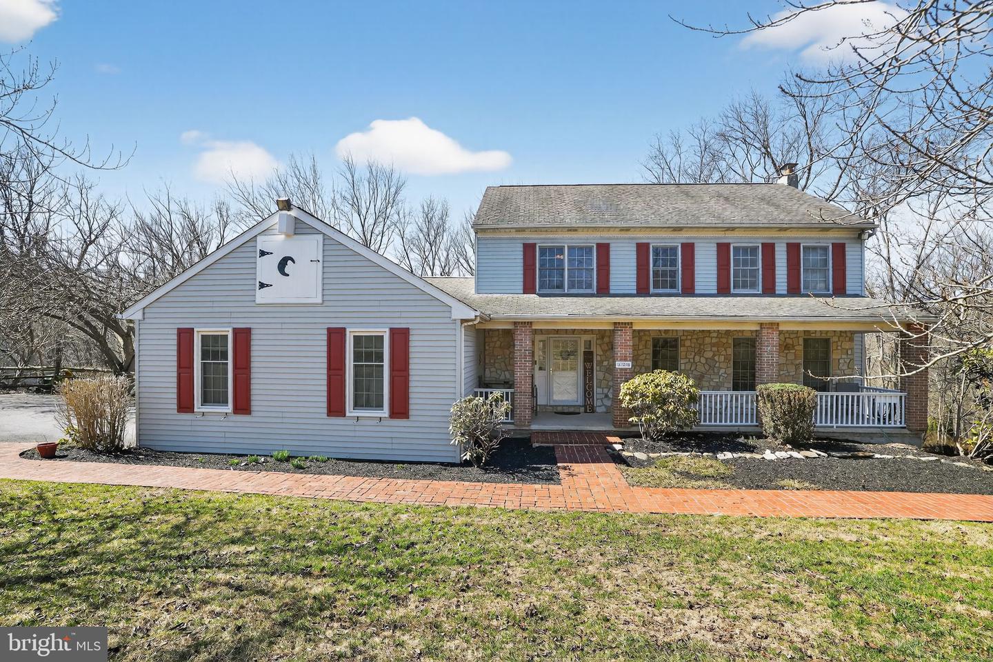 129 Freedom Valley Circle, Coatesville