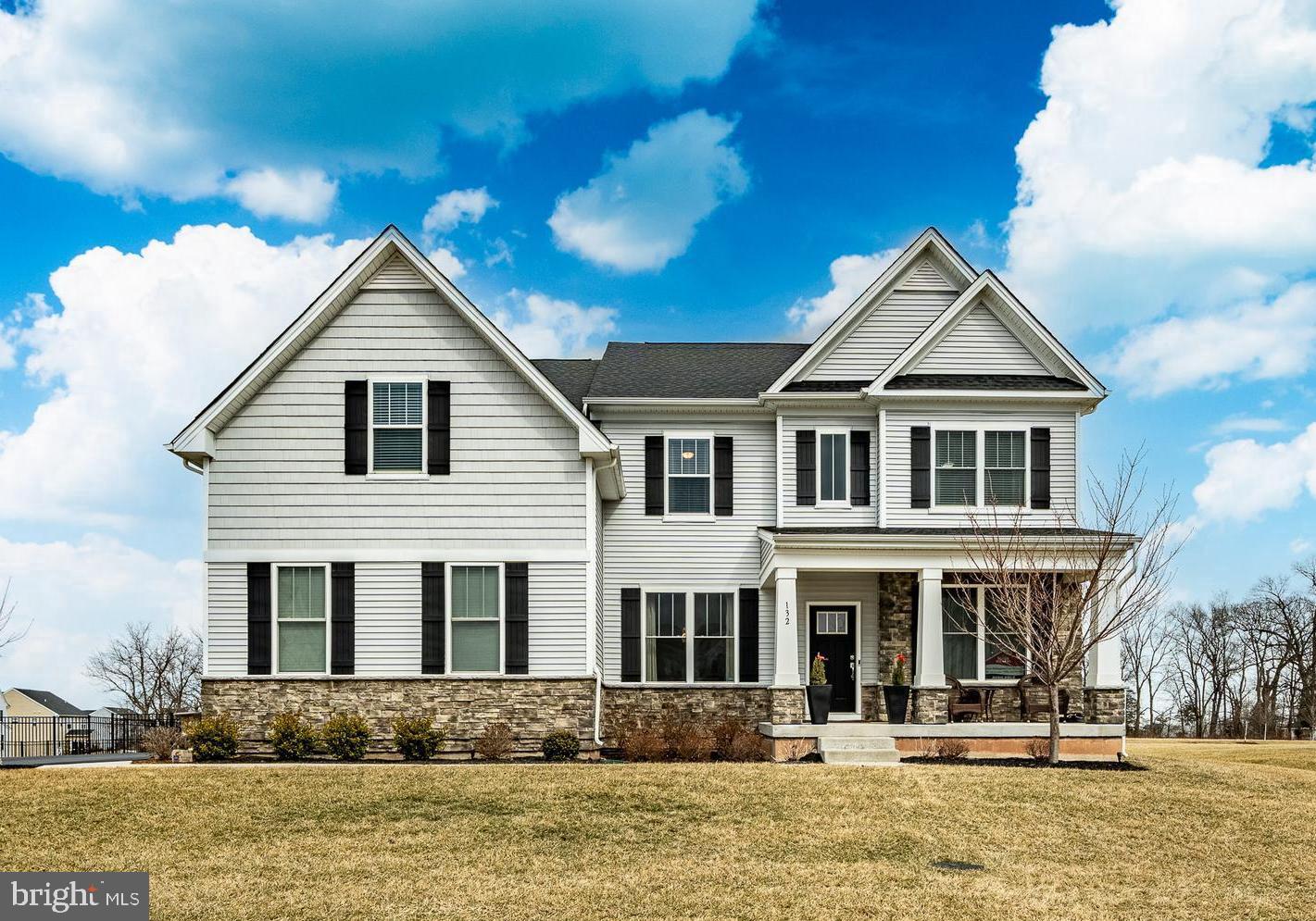 132 Violet Way, Spring City