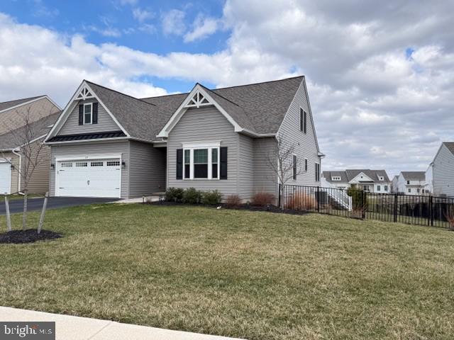245 Flintwood Drive, Oxford