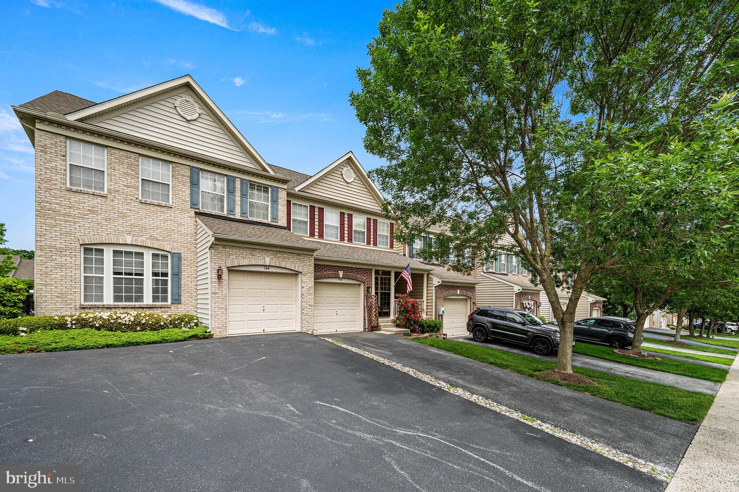 142 Penns Manor Drive, Kennett Square