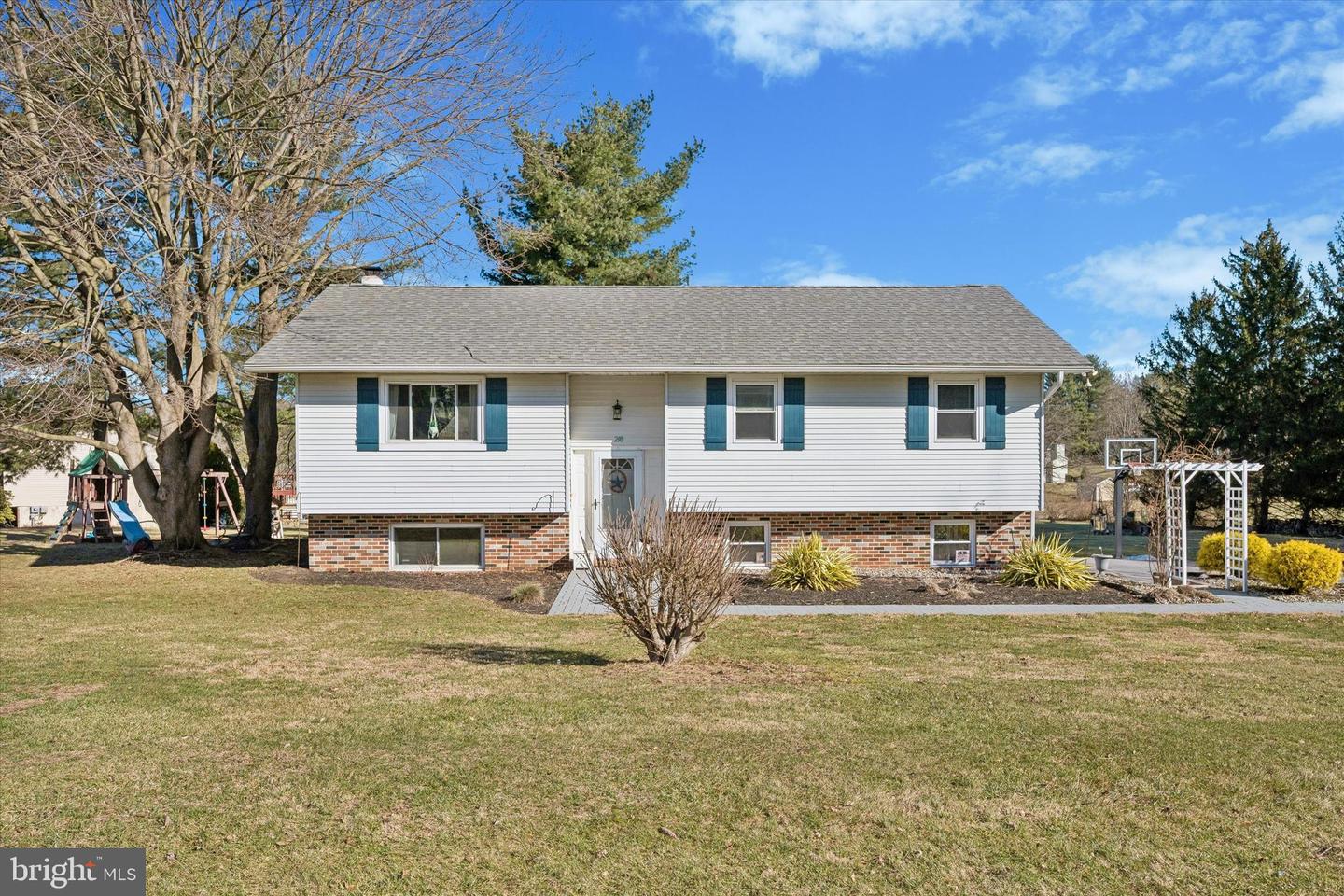 210 Valley Green Drive, Coatesville