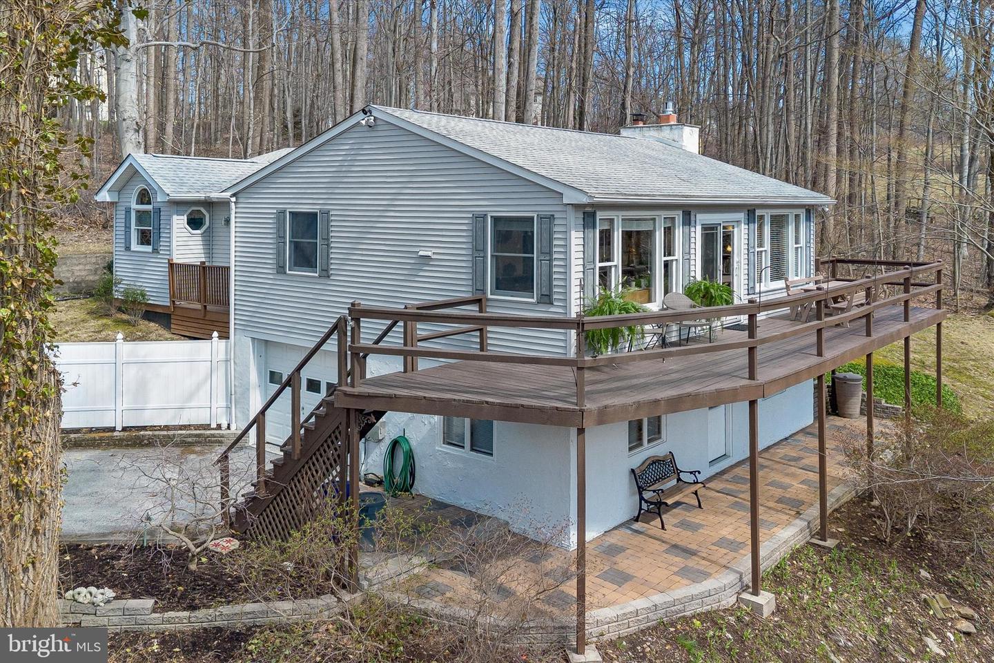 50 Timacula Road, Coatesville