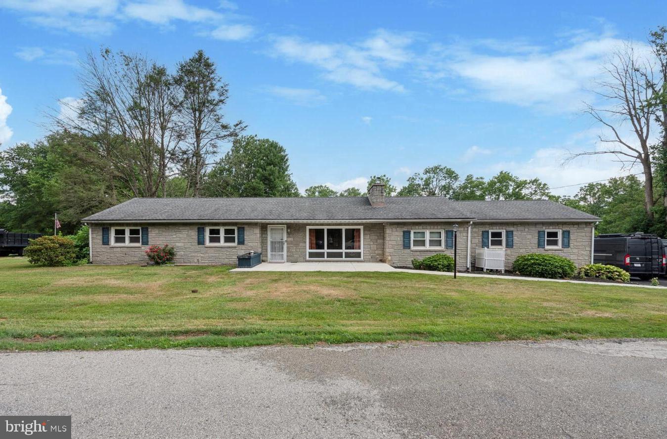 10 Old Spring Road, Coatesville