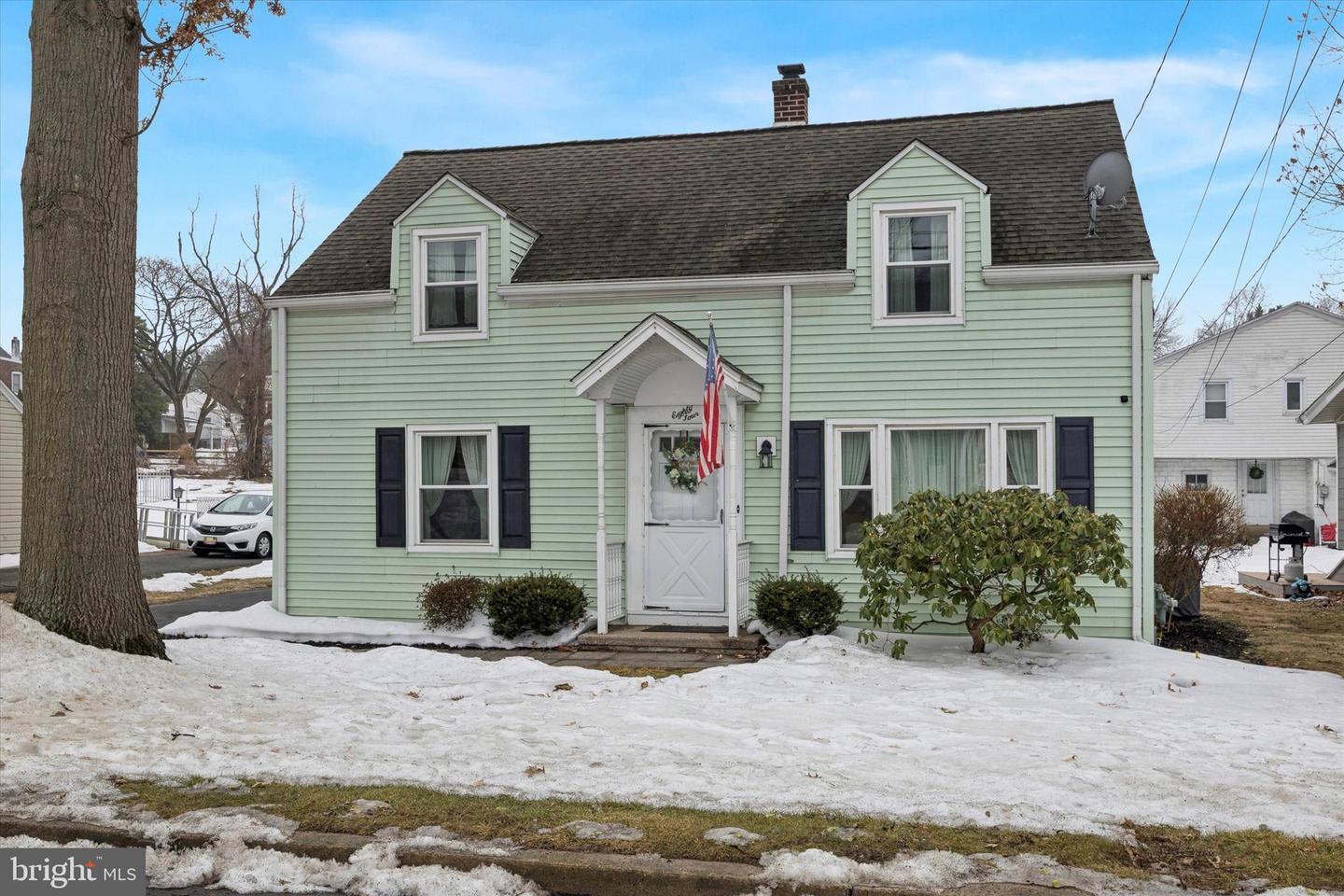 84 W Schuylkill Road, Pottstown