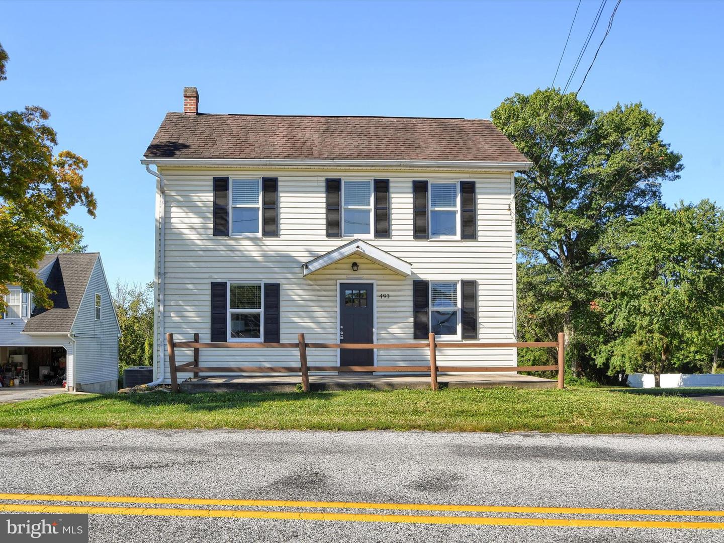 491 N Mill Road, Kennett Square