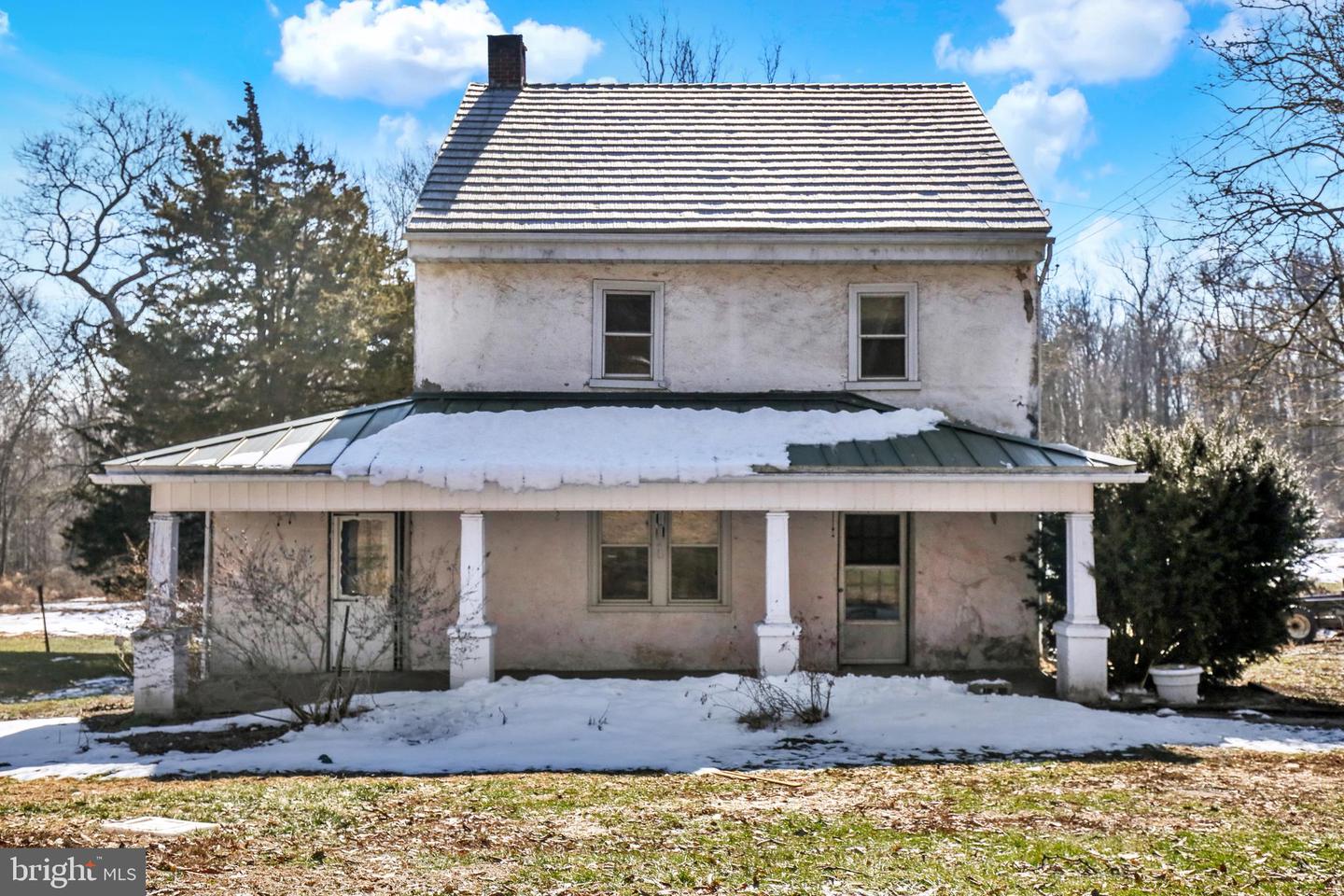 1250 New Philadelphia Road