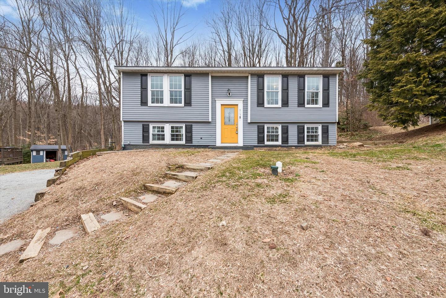 325 Jennifer Drive, Coatesville