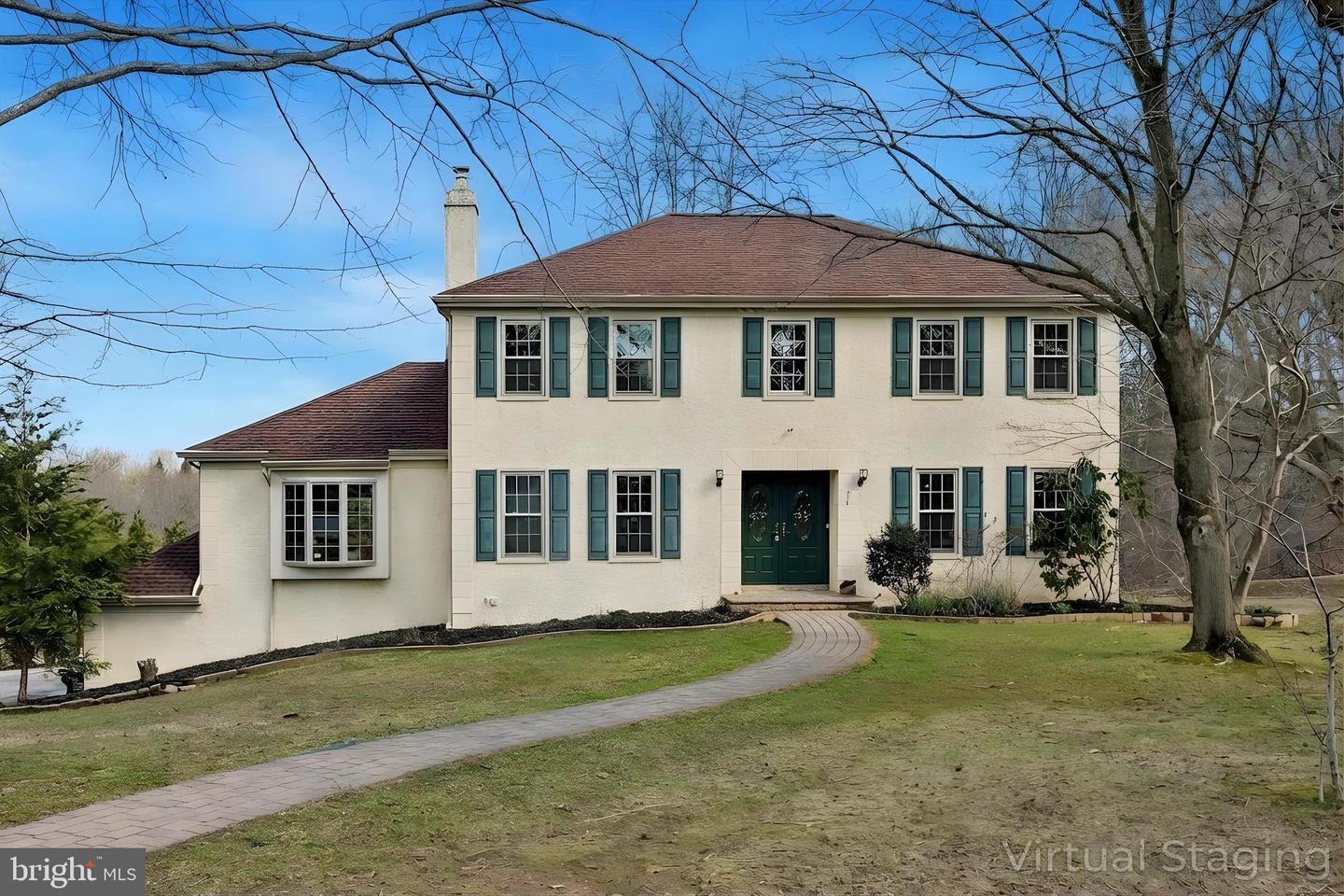 712 Wickersham Lane, Kennett Square